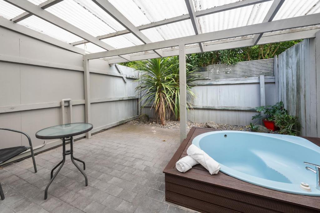 Fenton Court Motel - Resim 43