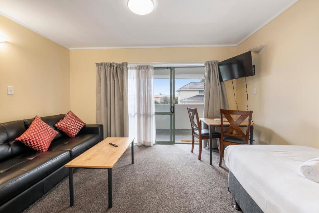 Fenton Court Motel - Apartment Mit 1 Schlafzimmer