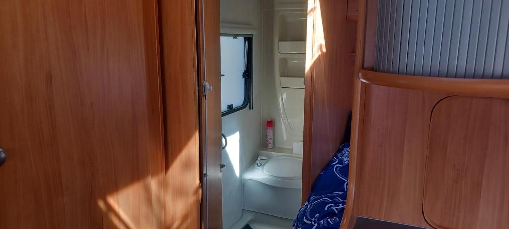 Afbeelding uit fotogalerij van Caravan Finca La Vida Rustica in Maella