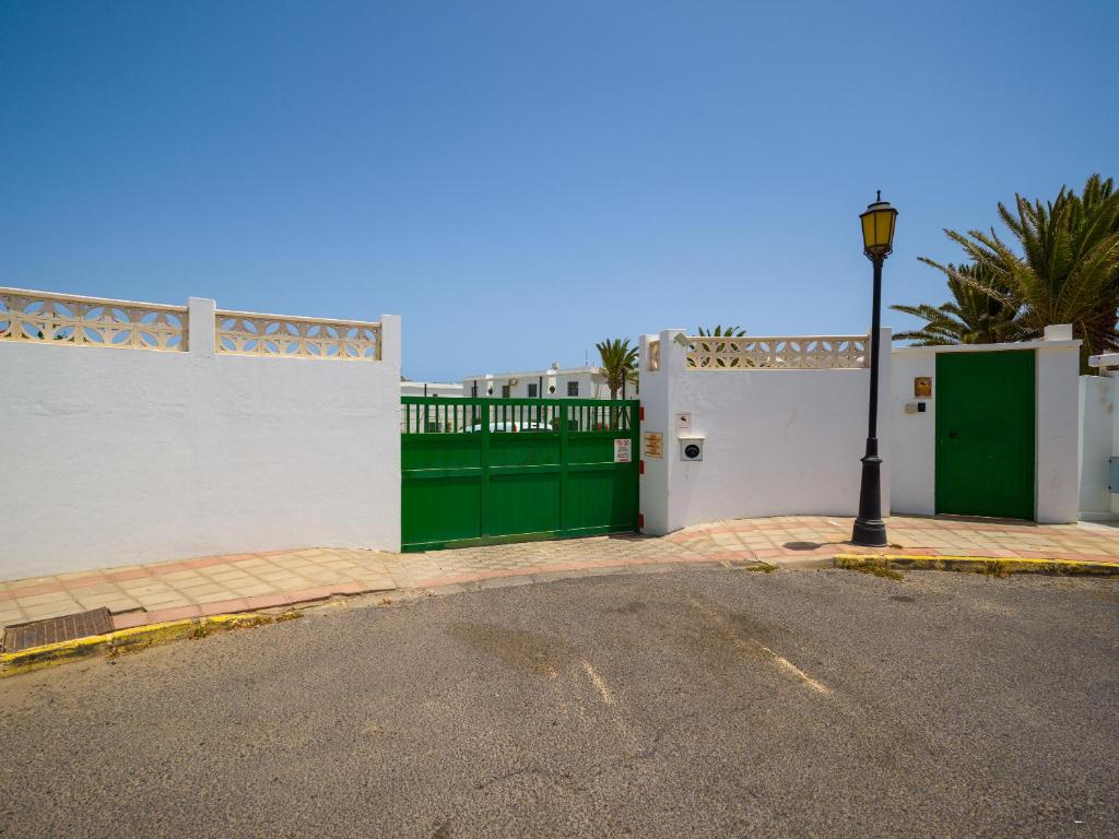 Fotografie z fotogalerie ubytování Armonia Pool View & Wi-Fi by iRent Fuerteventura v destinaci Corralejo