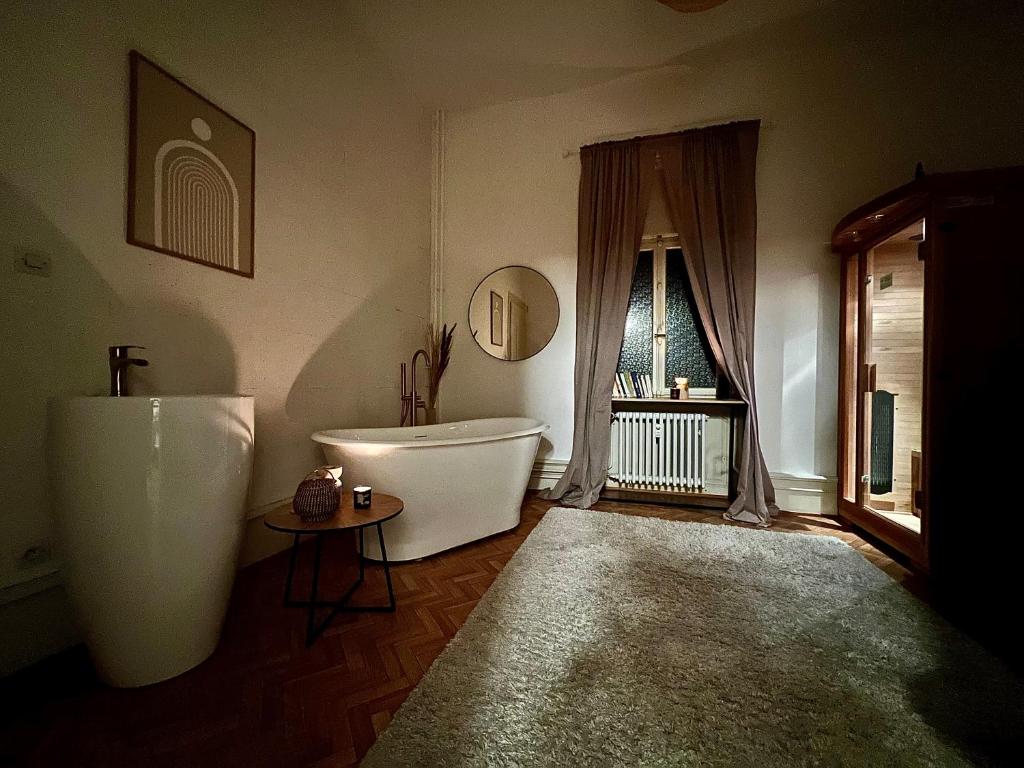 Kimu suite & spa – photo 31