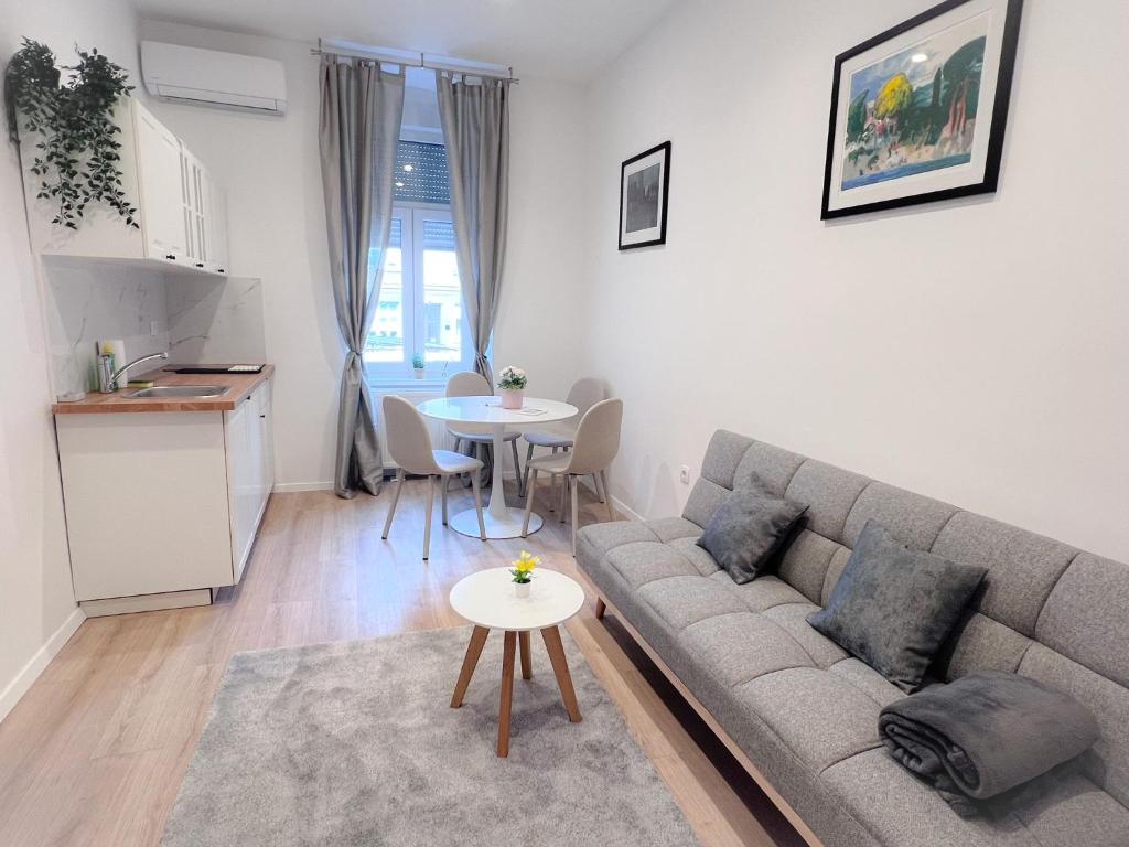 Apartman No. 3