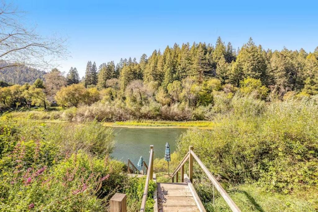 Riverdale, Monte Rio (updated prices 2024)