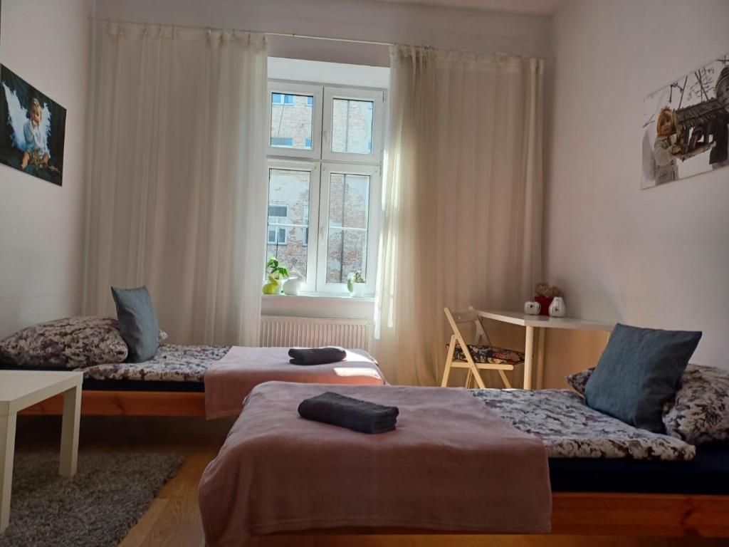 Fotografia z galérie ubytovania Apartamenty Magiczny Kraków v Krakove