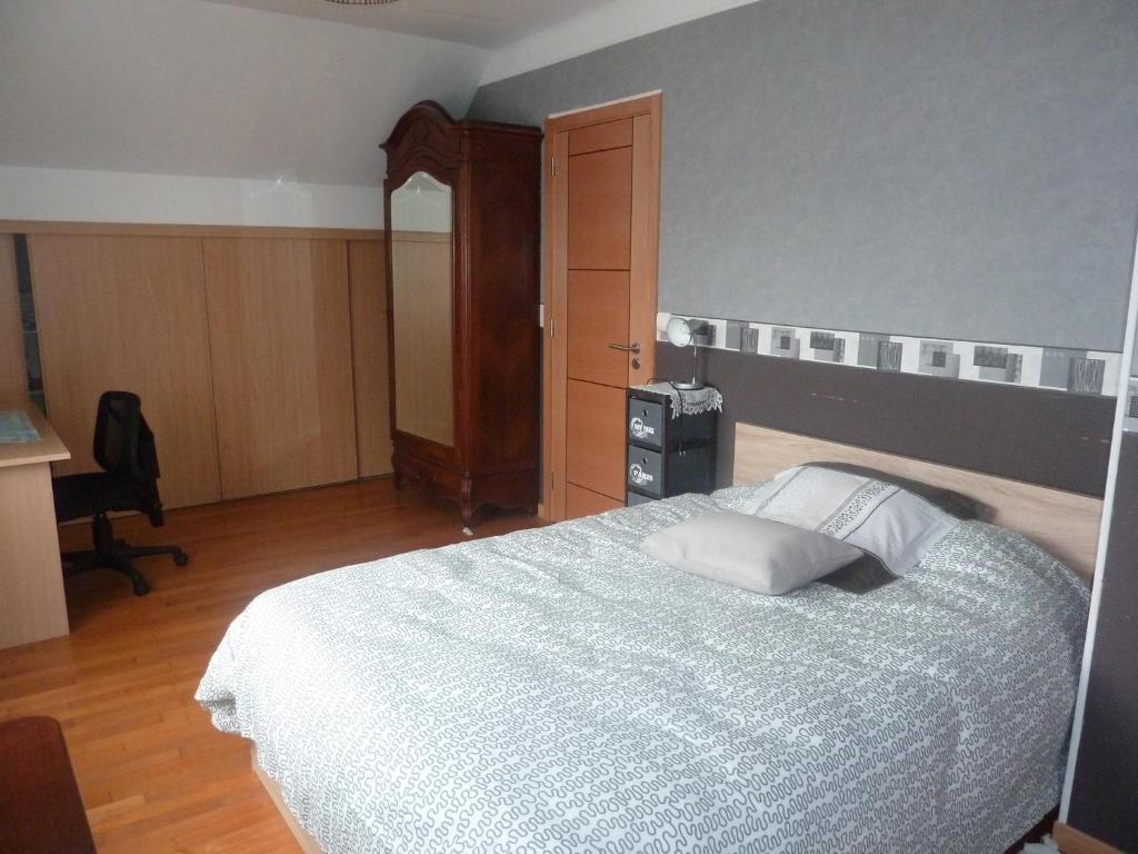 Chambre Coquette - Double Room