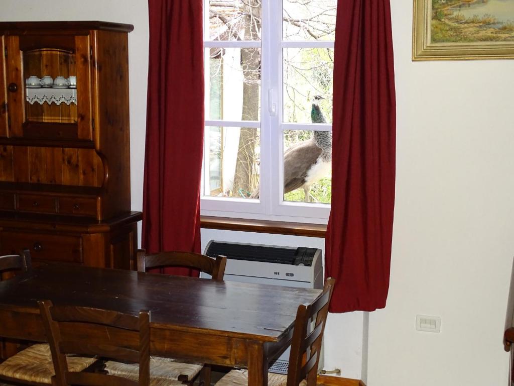 Fotografie z fotogalerie ubytování Casa delle Risorgive v destinaci Venzone