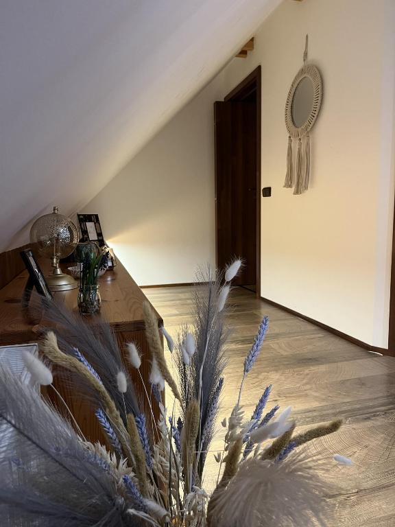 Chalupa pod Zubštejnem - Appartement De Deux Chambres - Grenier