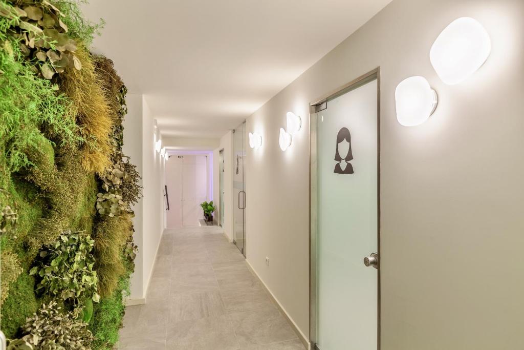 Savvy Signature Apartments - 15