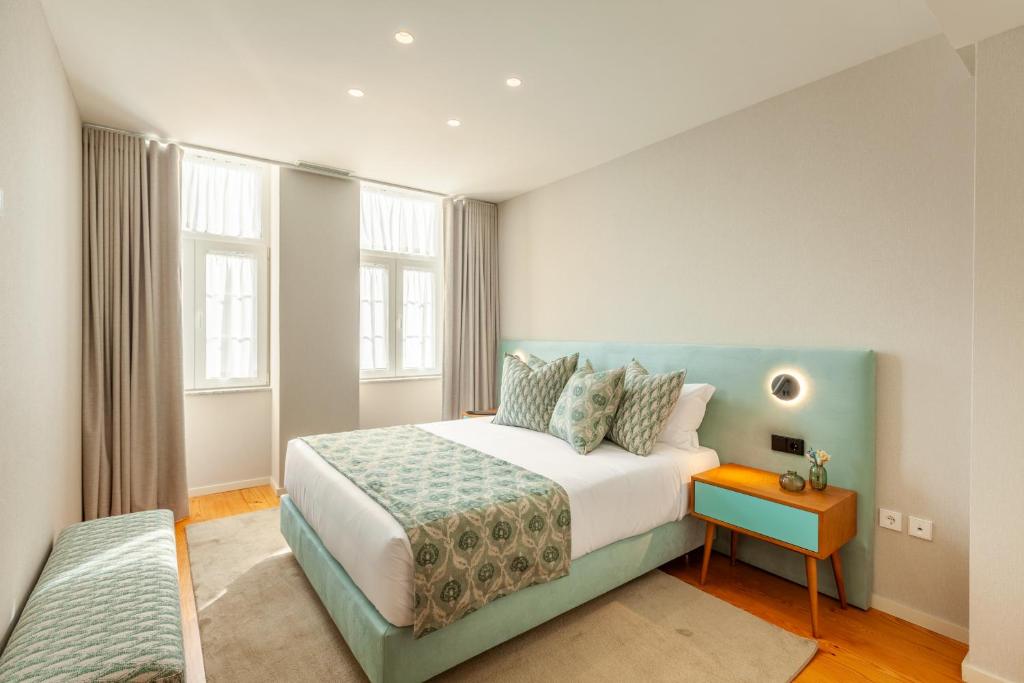 Savvy Signature Apartments - 6