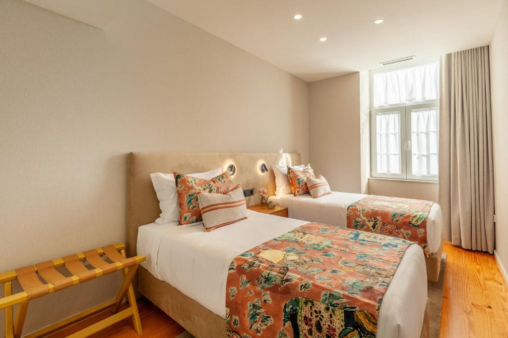 Savvy Signature Apartments - 4