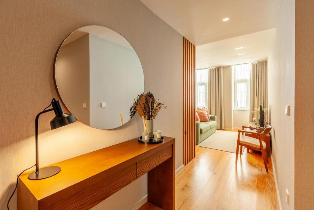 Savvy Signature Apartments - 11