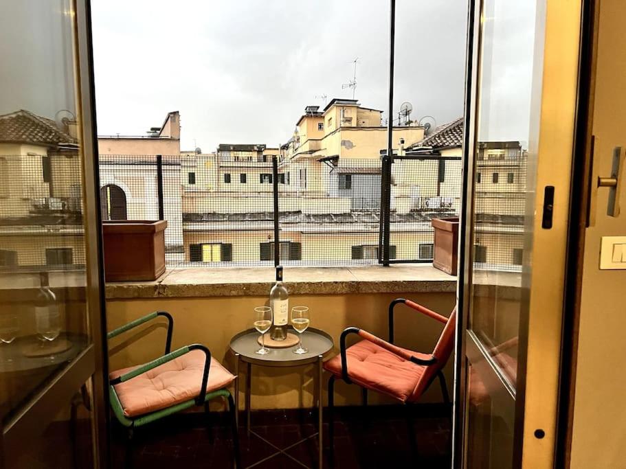 La Casa del giornalista