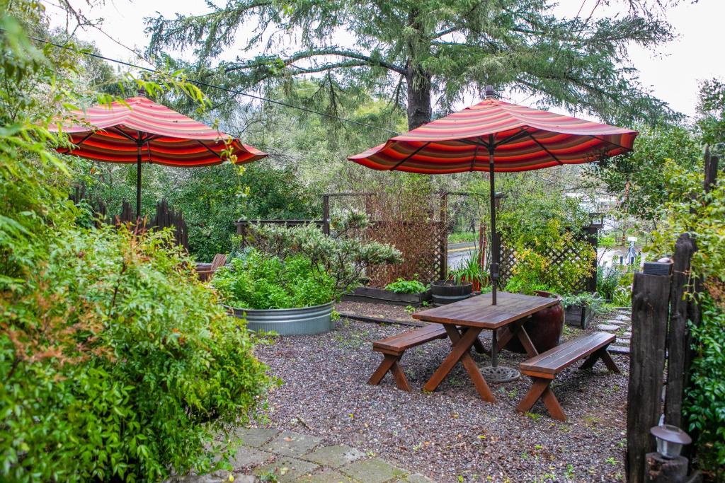 Anderson Valley Inn photo