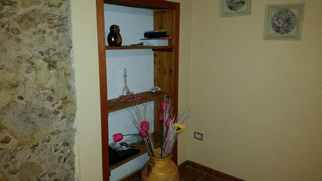 Foto dalla galleria di Agriturismo Pietro Falcone a Celico