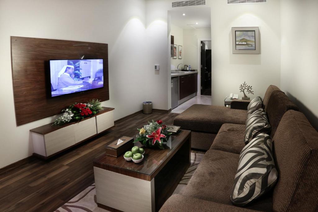 Duset Hotel Suites - Appartement 1 Chambre