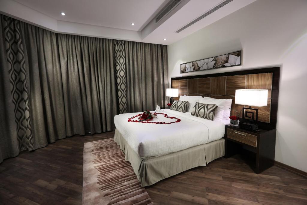 Duset Hotel Suites - Appartement 2 Chambres