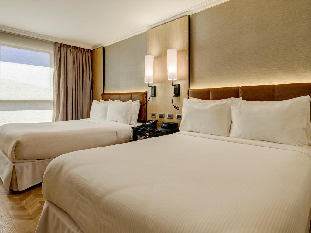 Plaza El Bosque Ebro - Executive Suite