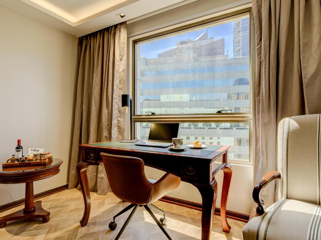 Plaza El Bosque Ebro - Executive Suite
