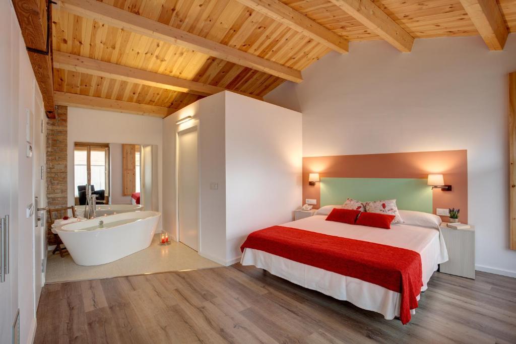 Hotel La Freixera, Solsona – Bijgewerkte prijzen 2023