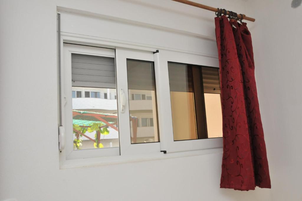 Fotografie z fotogalerie ubytování Guest House Nura v destinaci Ulcinj