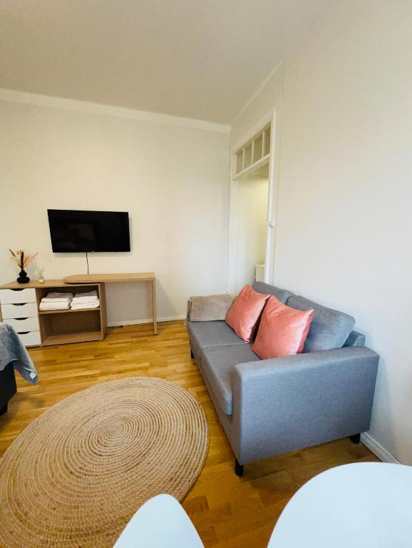 Your Chic Vibrant Airbnb - Quarto Duplo Ou Duplo Com Banheiro Privativo