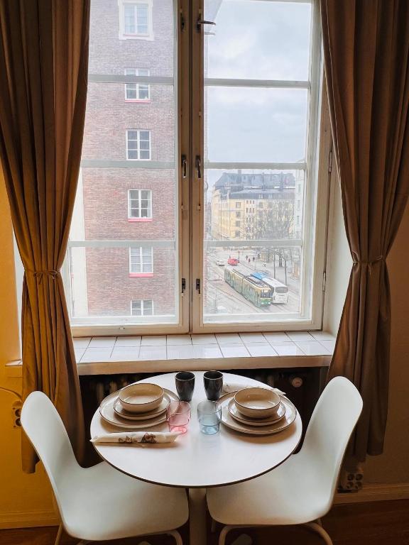 Photo from Your Chic Vibrant Airbnb in Kallio,  Helsinki, Southern Finland, Finland