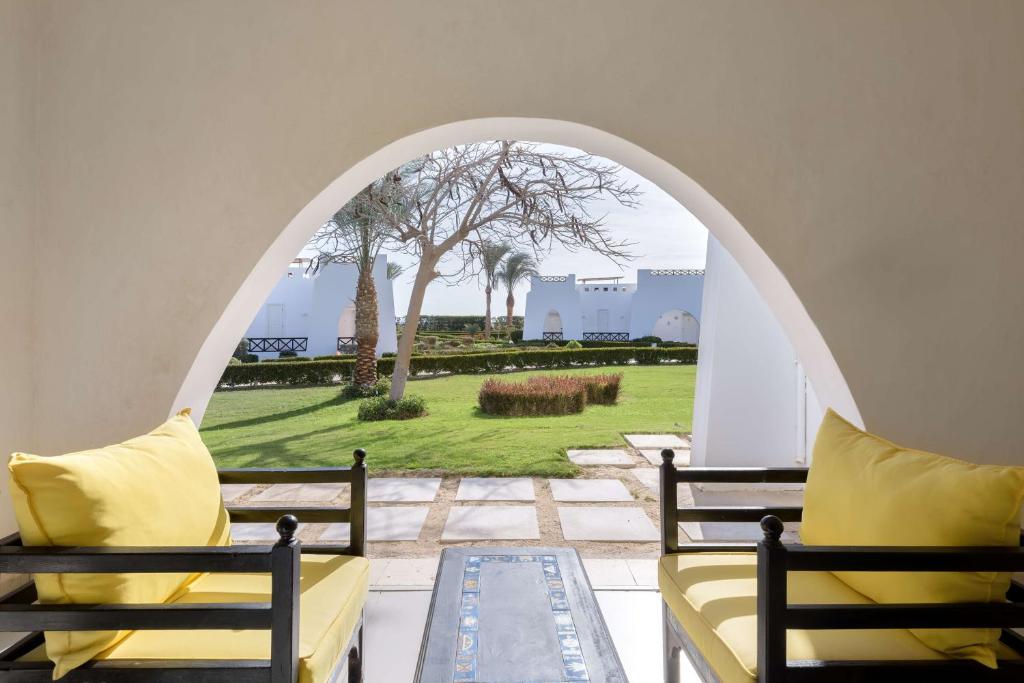 Hilton Marsa Alam Nubian Resort - 13