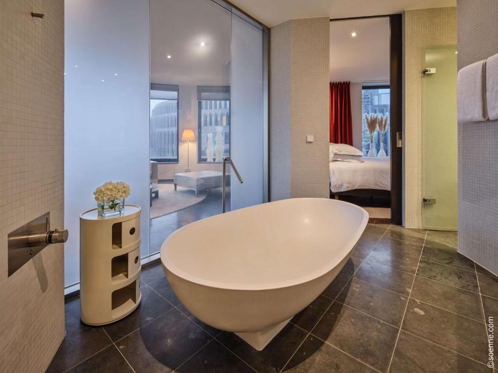 Dorint Kurfürstendamm Berlin - Resim 35