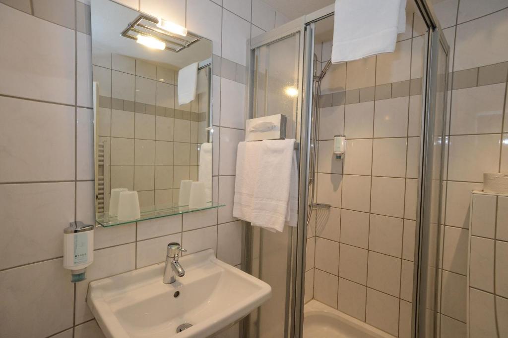 Nierswalder Landhaus - Habitación Doble