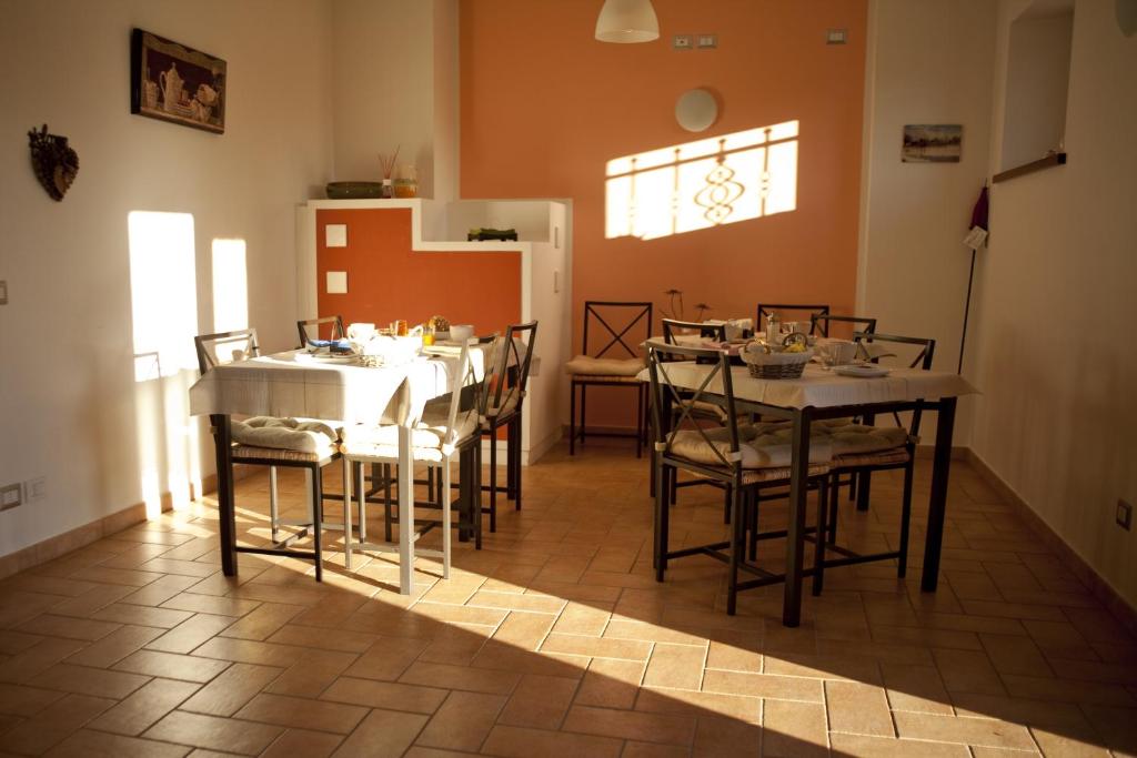 Fotografie z fotogalerie ubytování B&B Al Sole Di Cavessago v destinaci Belluno