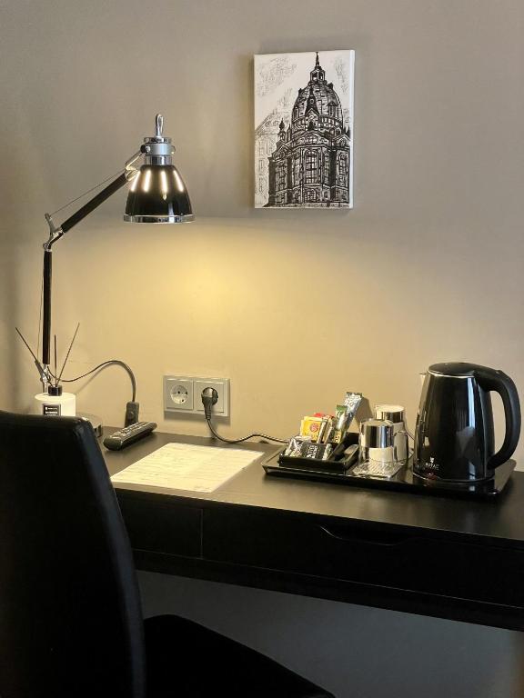 Pension Burkhardt - 13