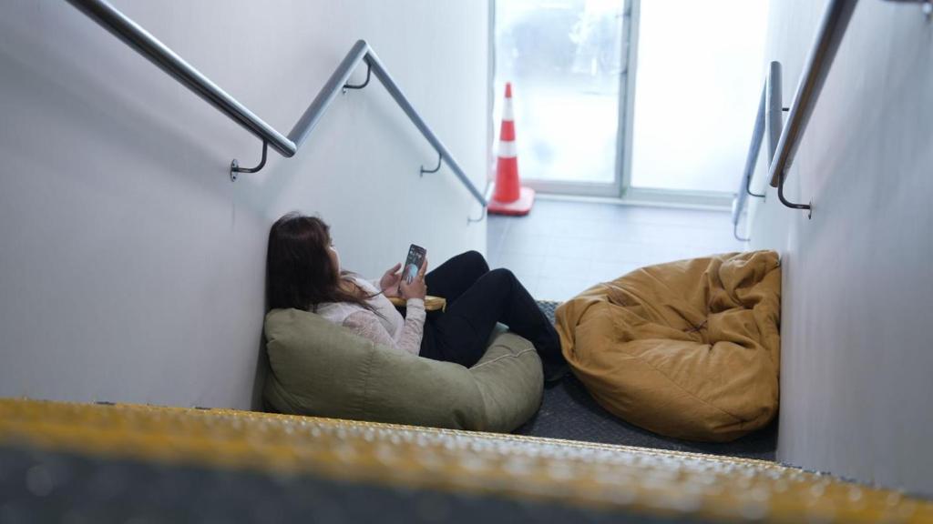 Metro Adventurer Backpackers - Resim 35