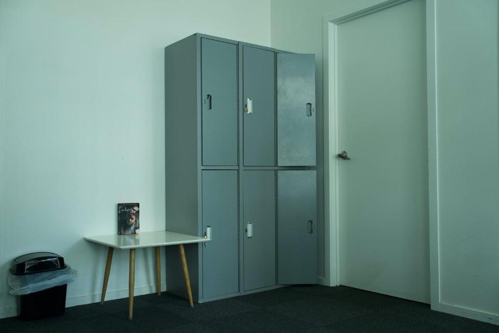 Metro Adventurer Backpackers - Resim 29