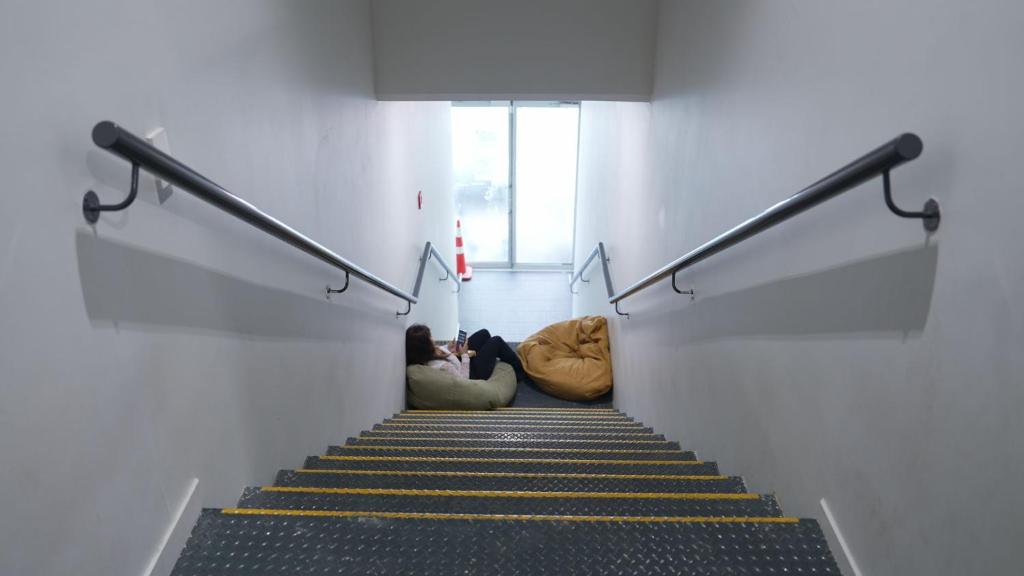 Metro Adventurer Backpackers - Resim 33