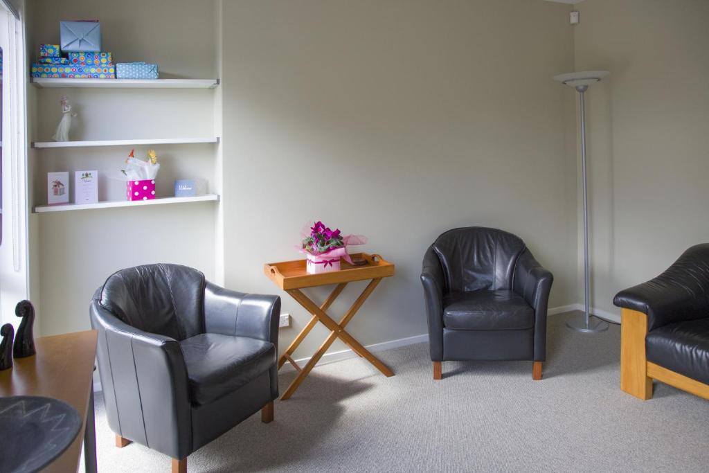 Grosvenor House B&B - Resim 20