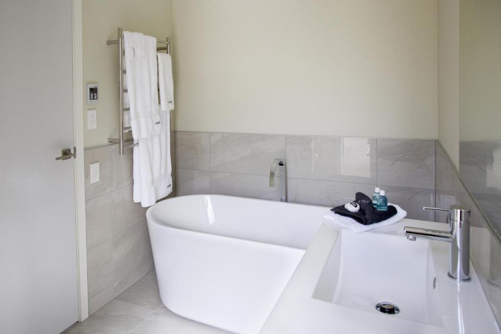 Grosvenor House B&B - Resim 7