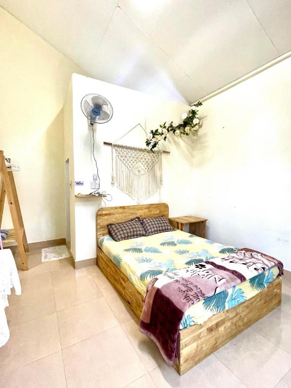 Lake view homestay - Camera Doppia Con Terrazza