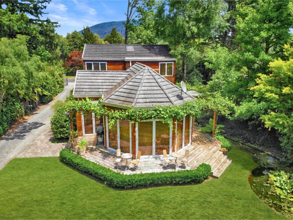 River Birches - Resim 10