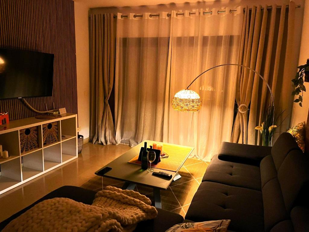 Fotografie z fotogalerie ubytování Coto Real Duquesa Kiznos 411 Manilva v destinaci Manilva