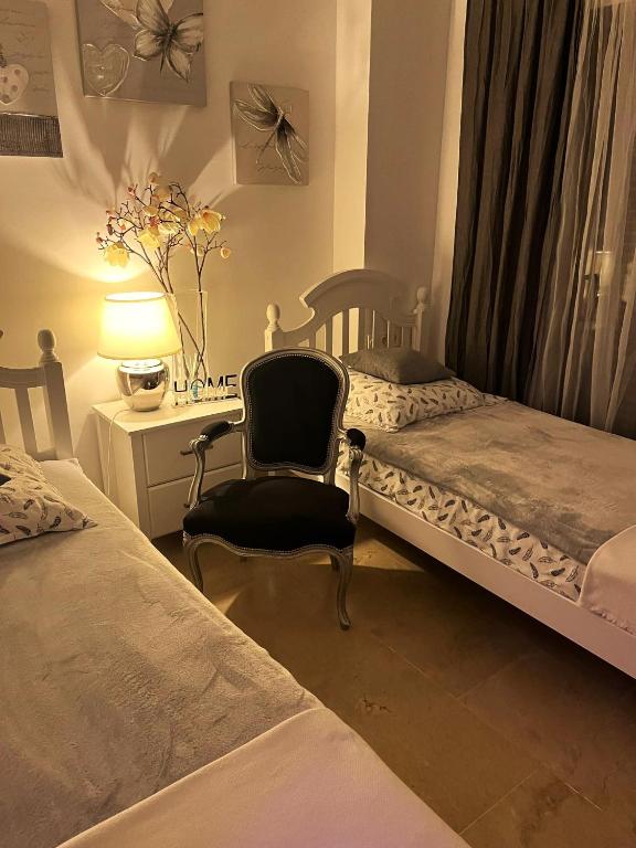 Fotografie z fotogalerie ubytování Coto Real Duquesa Kiznos 411 Manilva v destinaci Manilva
