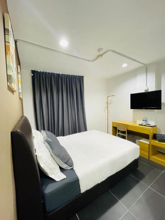 Halo Rooms Hotel - Camera Doppia Standard