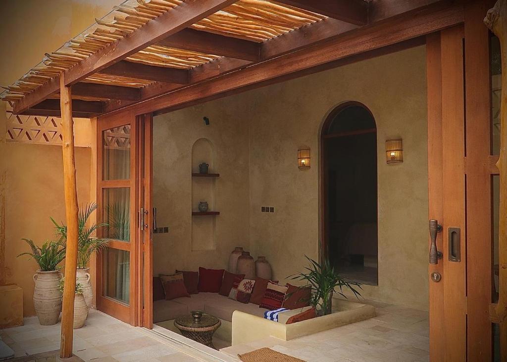 Lina Boutique Villas and Spa - 10