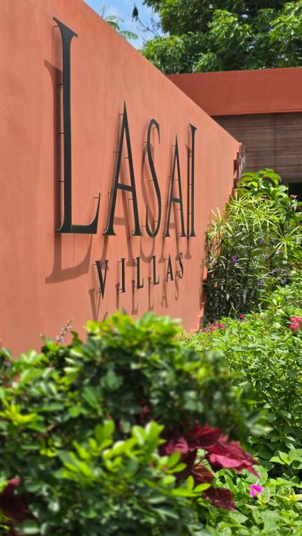 Fotografie z fotogalerie ubytování Lasai Villas v destinaci Gili Air