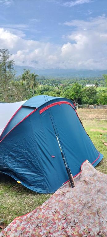 Fotografie z fotogalerie ubytování The 360 view camper CNX v destinaci Mae Rim