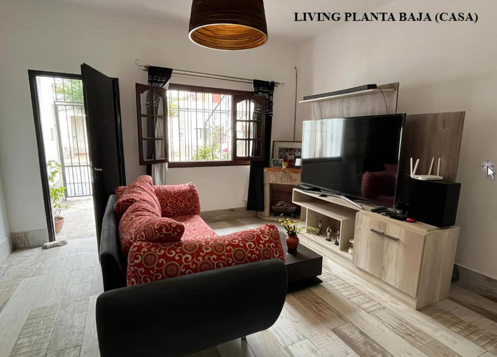 Este es mi Lugar, Salta Capital - Housity