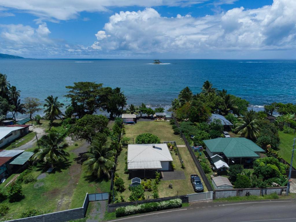 MOTU NONO HOUSE - photo 5 - Tahiti, Polynésie