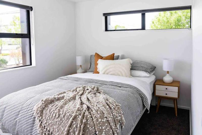 New State Of The Art Sunny Warm free Park - Resim 11