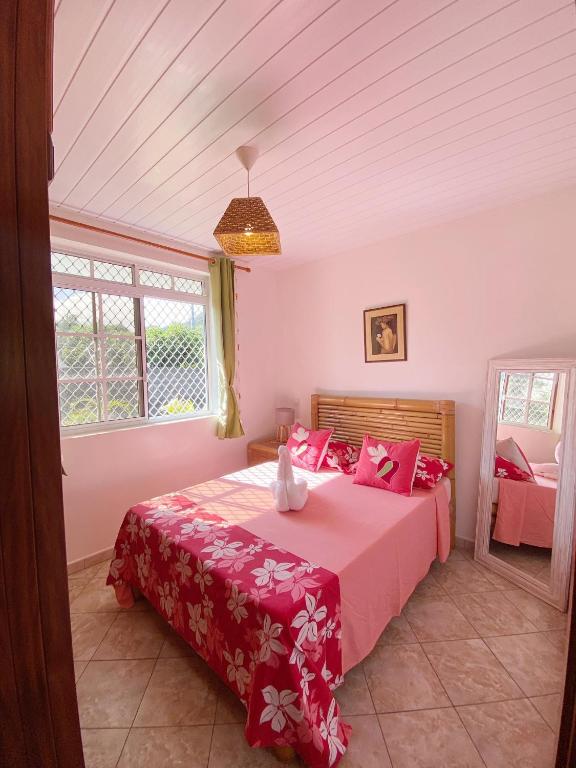 MOTU NONO HOUSE - photo 10 - Tahiti, Polynésie