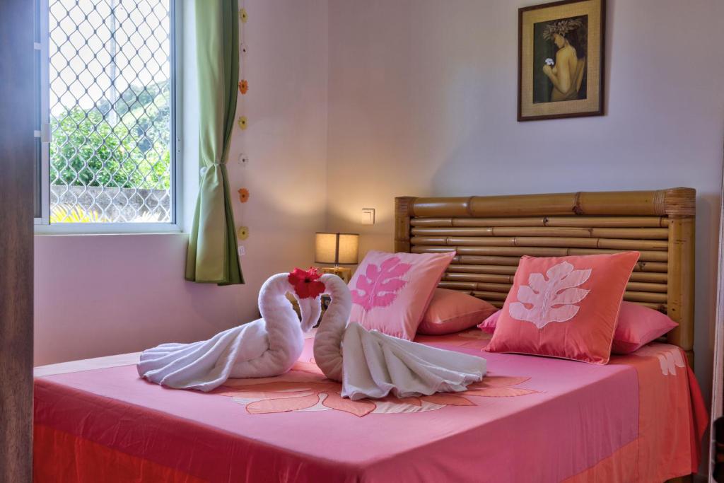 MOTU NONO HOUSE - photo 11 - Tahiti, Polynésie