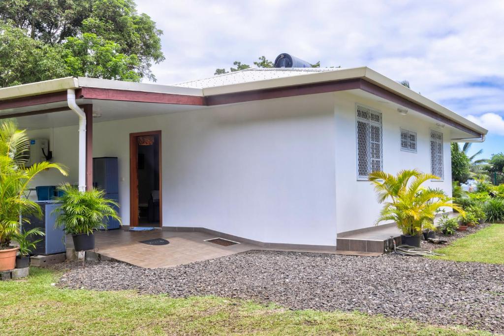 MOTU NONO HOUSE - photo 8 - Tahiti, Polynésie